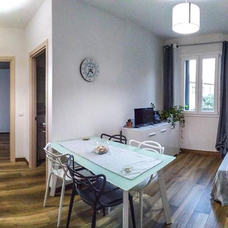 Appartamento Mad Cefalu Bagian luar foto
