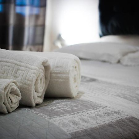 Appartamento Mad Cefalu Bagian luar foto
