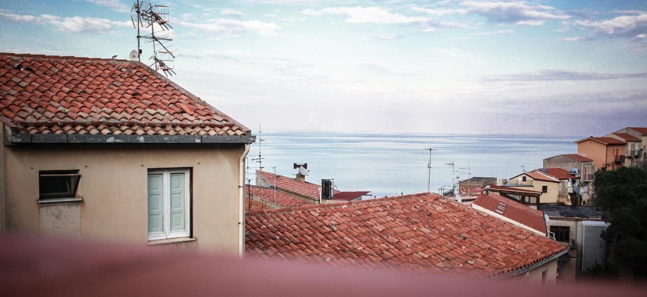 Appartamento Mad Cefalu Bagian luar foto