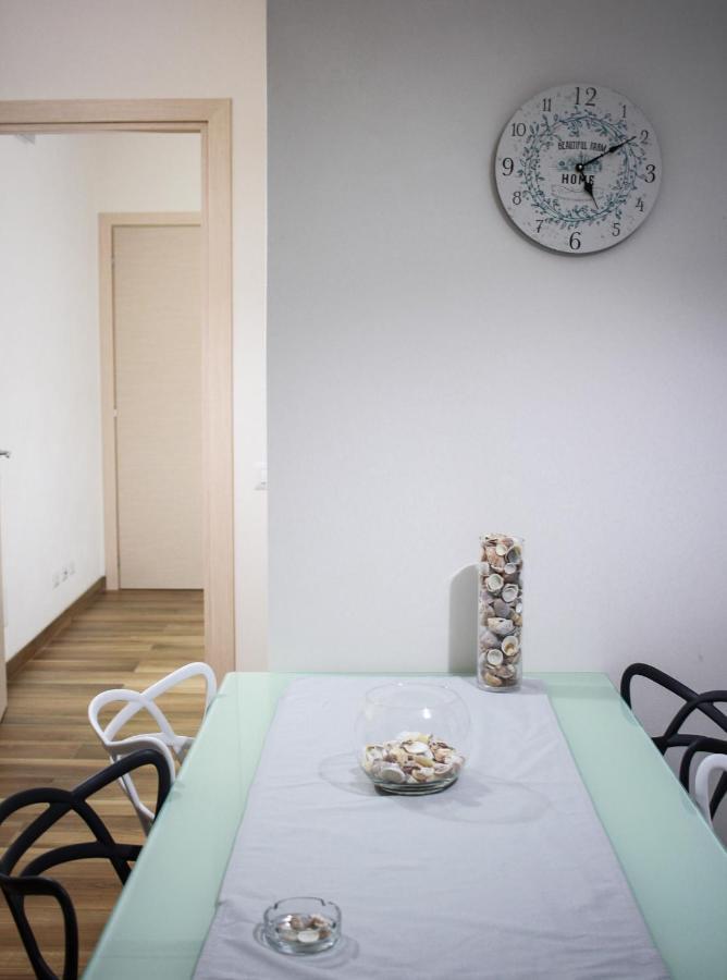 Appartamento Mad Cefalu Bagian luar foto