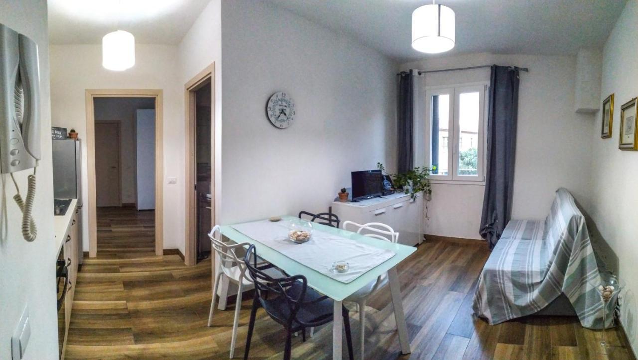 Appartamento Mad Cefalu Bagian luar foto