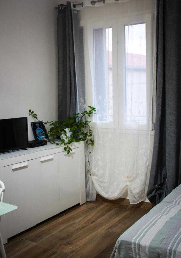 Appartamento Mad Cefalu Bagian luar foto