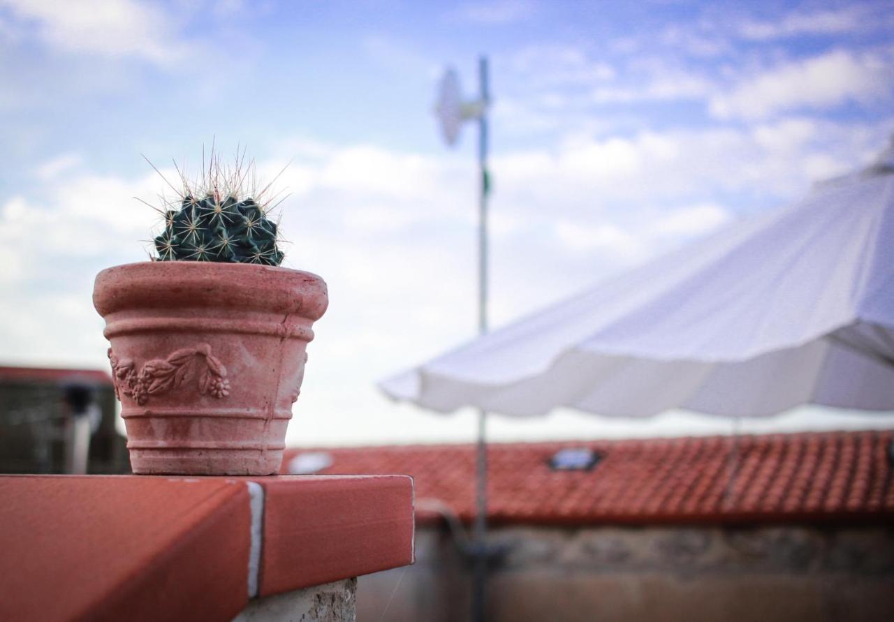 Appartamento Mad Cefalu Bagian luar foto